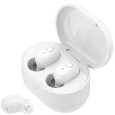 THOGO gehoorapparaat - 200 uur batterijduur - draadloos & 3 gram