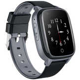 THOGO Smartwatch senioren 4G en GPS - 3 dagen batterijduur - videobellen en bellen