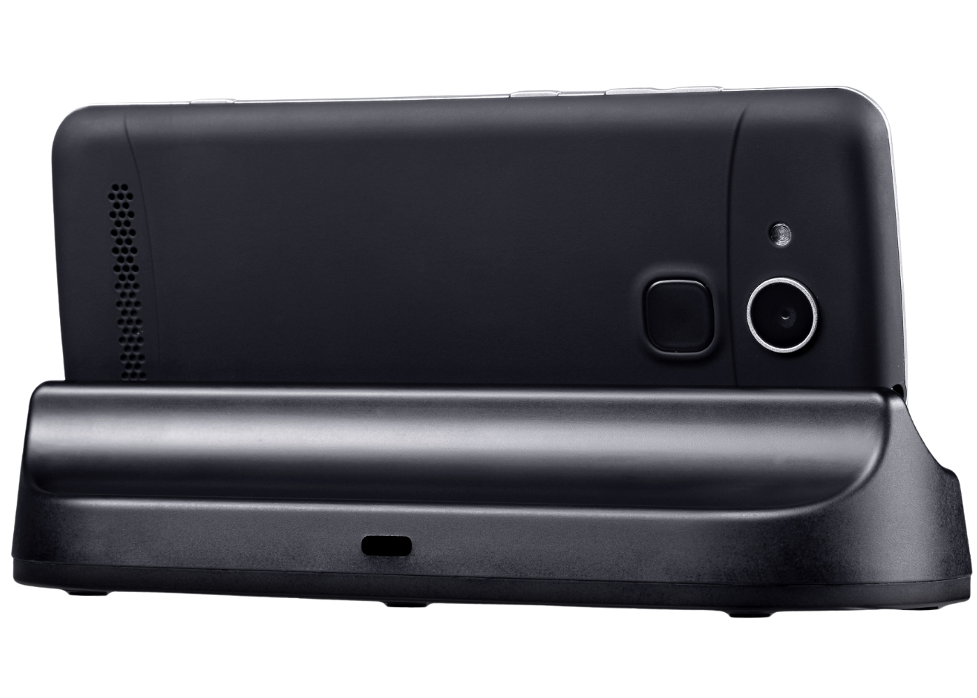 THOGO senioren smartphone - SOS knop - grote letters en grote knoppen