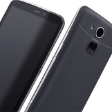 THOGO senioren smartphone - SOS knop - grote letters en grote knoppen