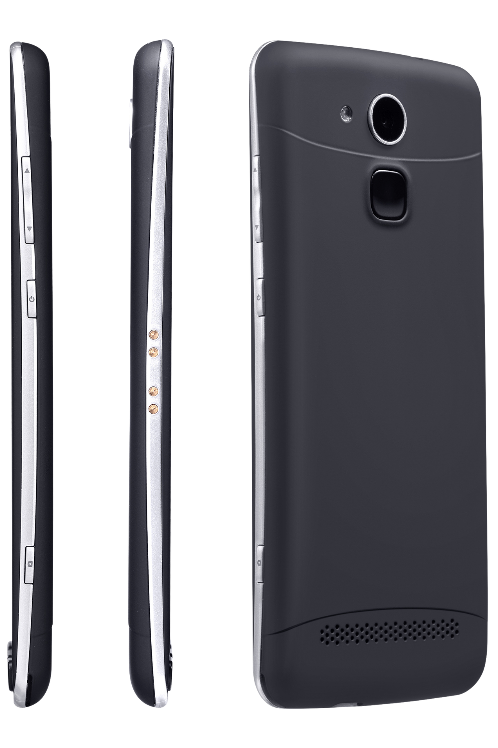 THOGO senioren smartphone - SOS knop - grote letters en grote knoppen