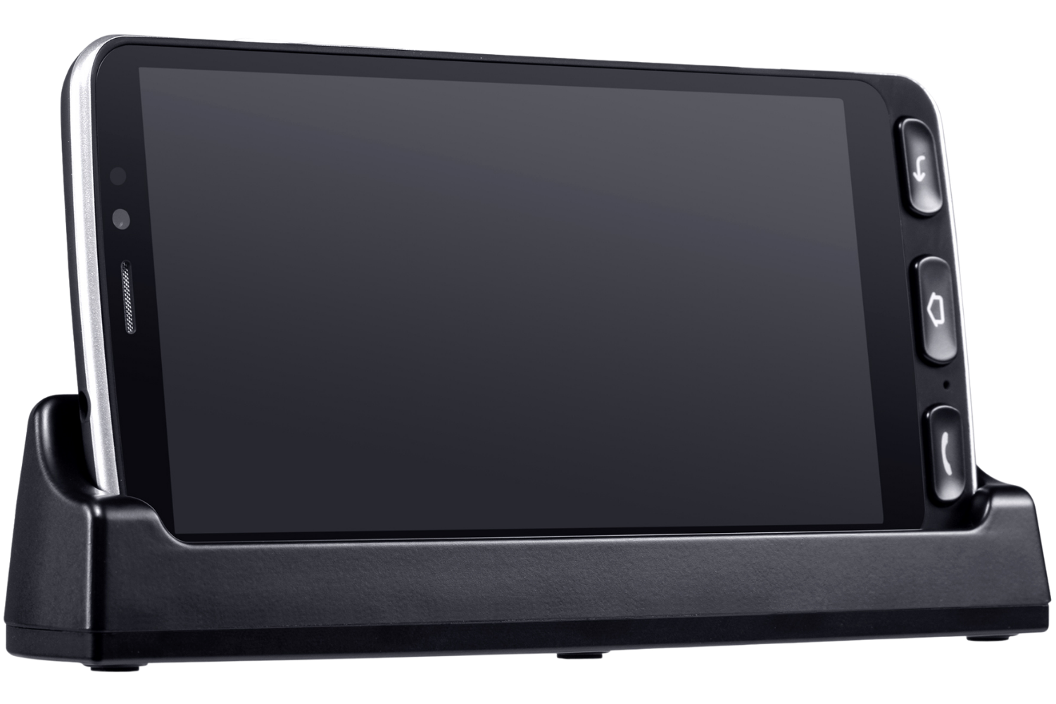 THOGO senioren smartphone - SOS knop - grote letters en grote knoppen