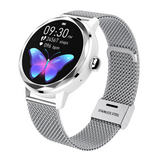 THOGO smartwatch dames - 125 sport modes - bellen via bluetooth