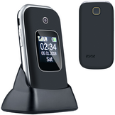 THOGO senioren telefoon - SOS knop - 4G - Nederlandstalig - 10 dagen batterijduur