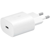 Originele USB-C snellader 25W voor Samsung + 2 meter kabel