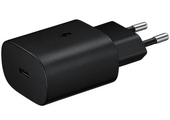 Originele USB-C adapter 25W voor Samsung