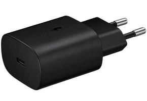 Originele USB-C adapter 25W voor Samsung