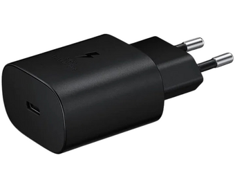 Originele USB-C adapter 25W voor Samsung