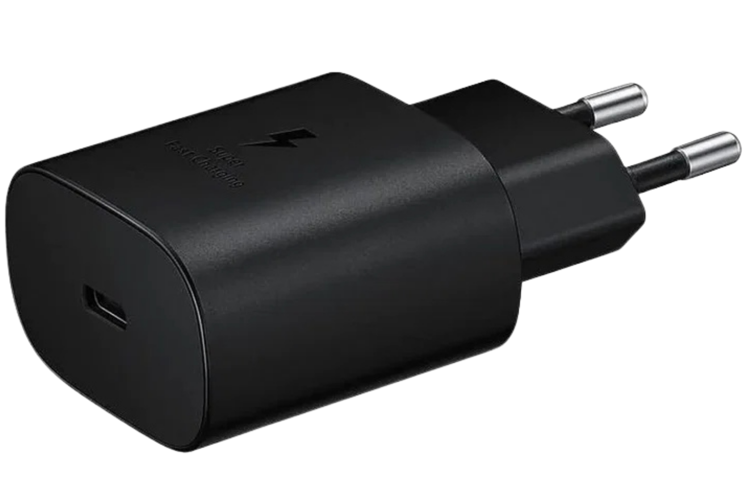 Originele USB-C adapter 25W voor Samsung