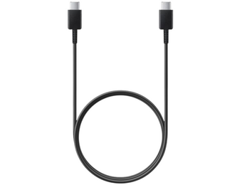 Originele USB-C naar USB-C kabel 1 meter voor Samsung