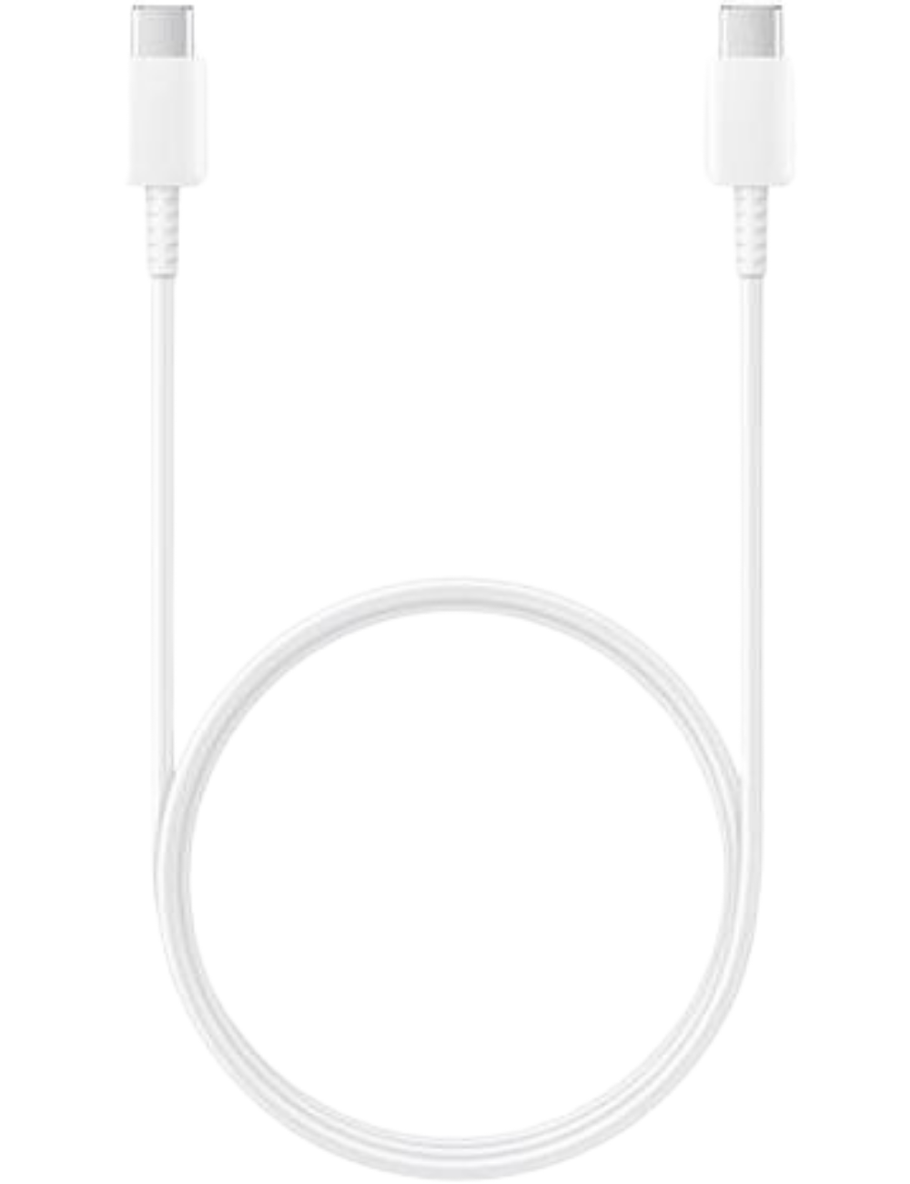 Originele USB-C naar USB-C kabel 1 meter voor Samsung