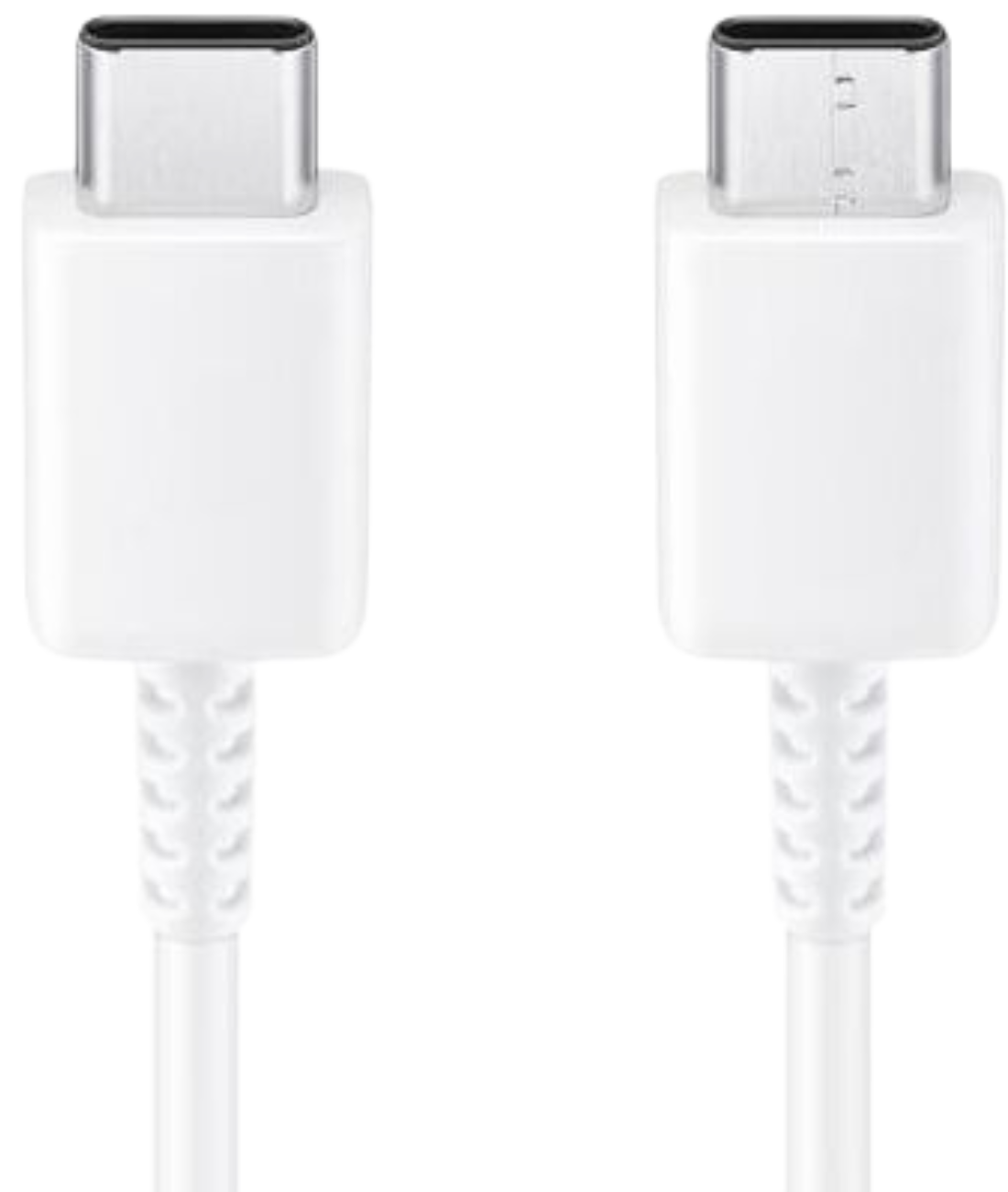 Originele USB-C naar USB-C kabel 1 meter voor Samsung