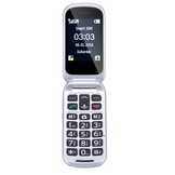 THOGO senioren telefoon - SOS knop - 4G - Nederlandstalig - 10 dagen batterijduur