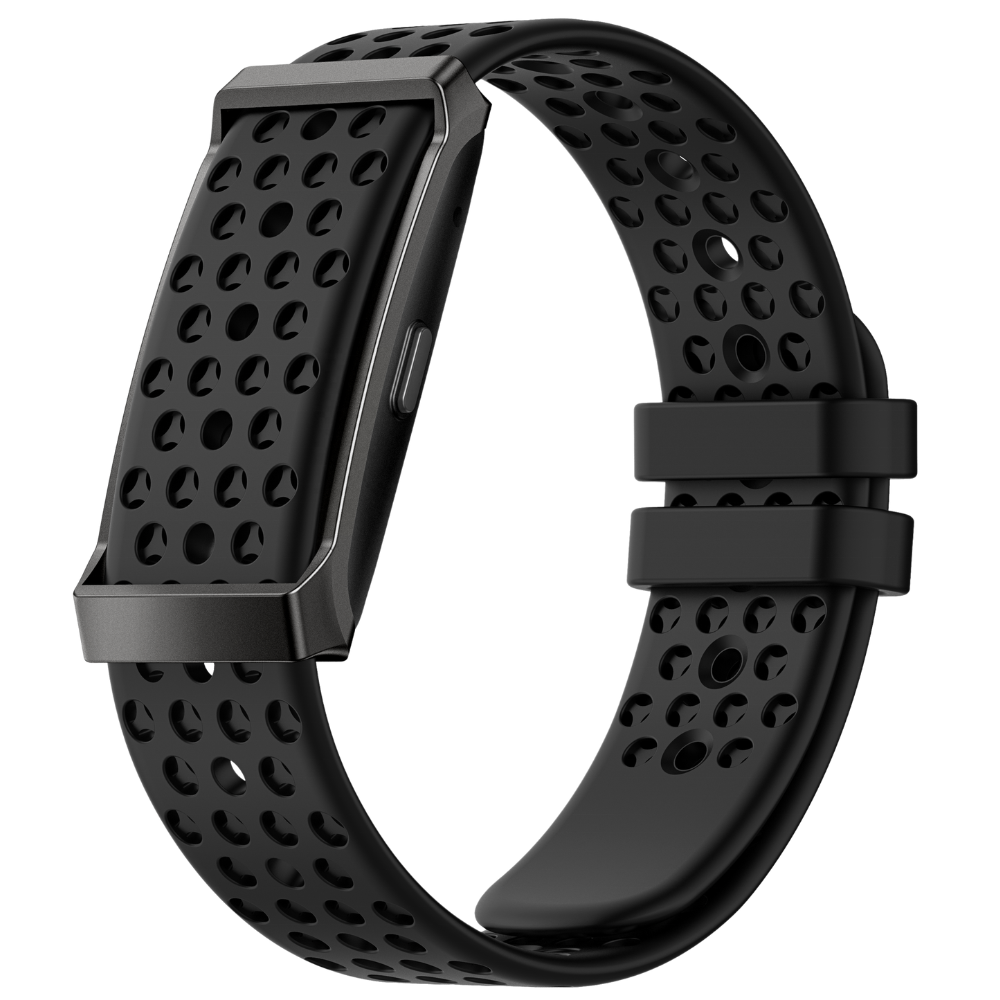 THOGO activity tracker - 24/7 stappenteller & kcal verbruik - 127 sport modes - 30 dagen batterijduur
