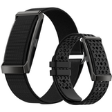 THOGO activity tracker - 24/7 stappenteller & kcal verbruik - 127 sport modes - 30 dagen batterijduur