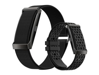 THOGO activity tracker - 24/7 stappenteller & kcal verbruik - 127 sport modes - 30 dagen batterijduur