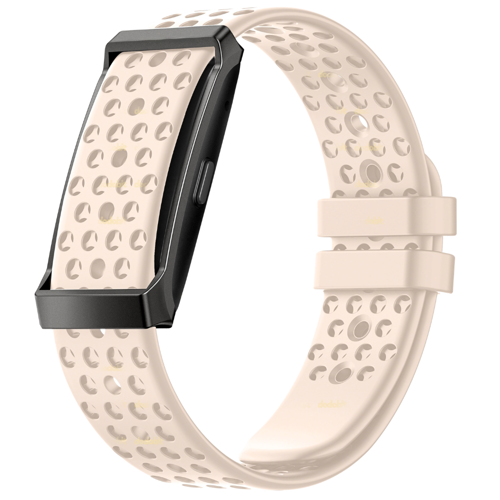 THOGO activity tracker - 24/7 stappenteller & kcal verbruik - 127 sport modes - 30 dagen batterijduur