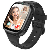 THOGO gps horloge kind - 4G & GPS - videobellen en bellen - 5 dagen batterijduur