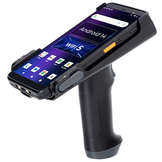 THOGO handscanner 1D & 2D - Android 14 - 4G & WiFi - IP67 waterdicht - 5000 mAh