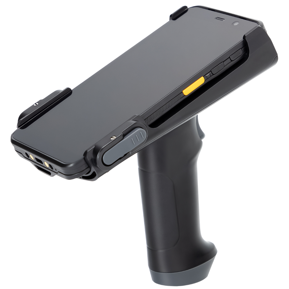 THOGO handscanner 1D & 2D - Android 14 - 4G & WiFi - IP67 waterdicht - 5000 mAh