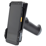 THOGO handscanner 1D & 2D - Android 14 - 4G & WiFi - IP67 waterdicht - 5000 mAh