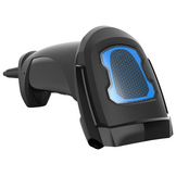 THOGO barcode scanner draadloos - 1D & 2D - 2000 mAh