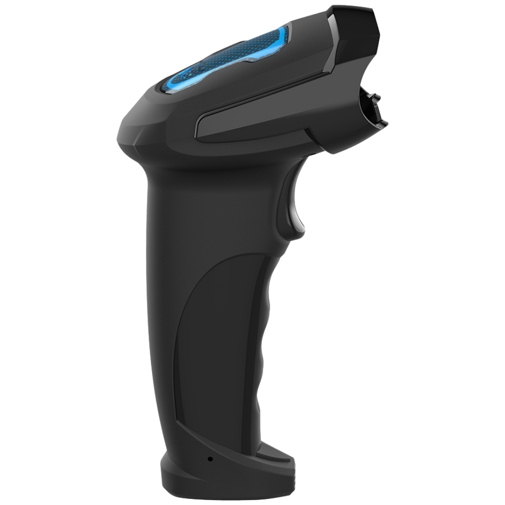 THOGO barcode scanner draadloos - 1D & 2D - 2000 mAh