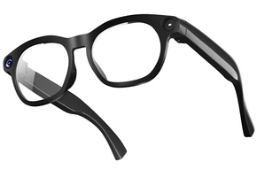 THOGO smart glasses - 1080 full HD - 8 MP camera - 290 mAh
