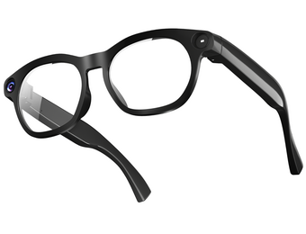 THOGO smart glasses - 1080 full HD - 8 MP camera - 290 mAh