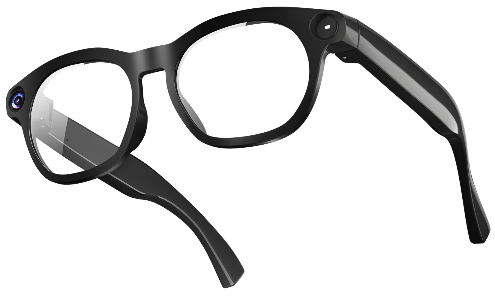 THOGO smart glasses - 1080 full HD - 8 MP camera - 290 mAh