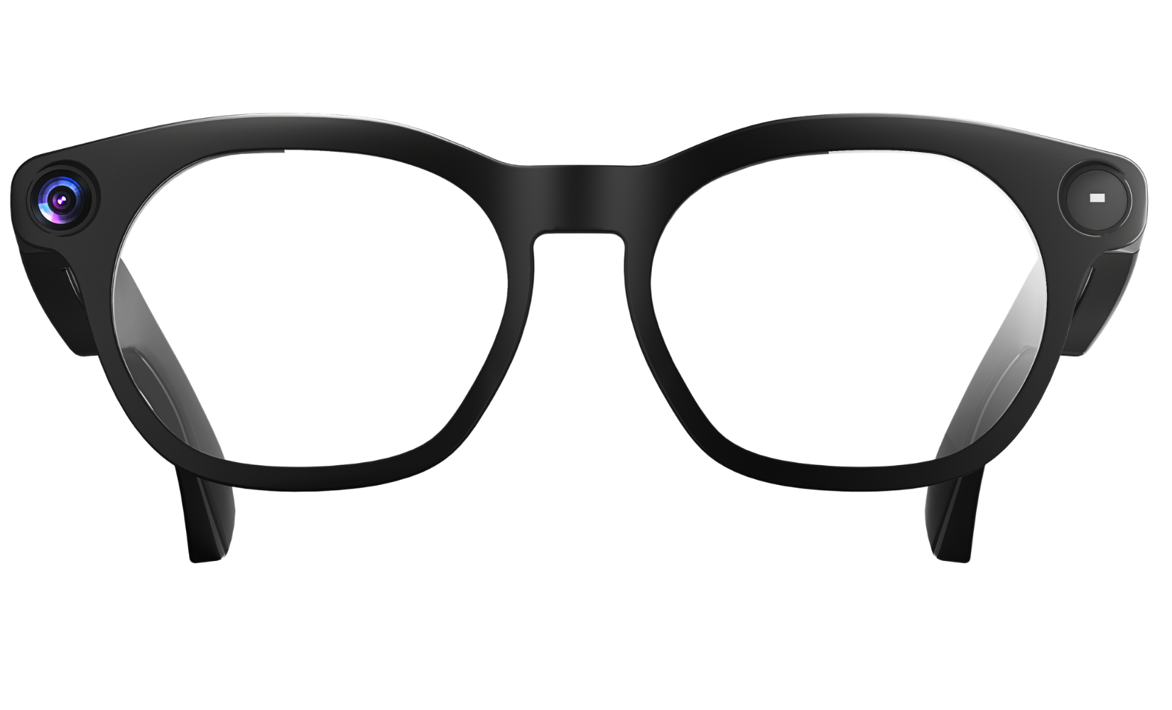 THOGO smart glasses - 1080 full HD - 8 MP camera - 290 mAh