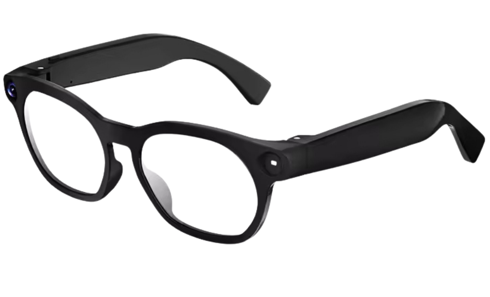 THOGO smart glasses - 1080 full HD - 8 MP camera - 290 mAh