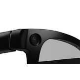 THOGO smart glasses - 1080 full HD - 8 MP camera - 290 mAh