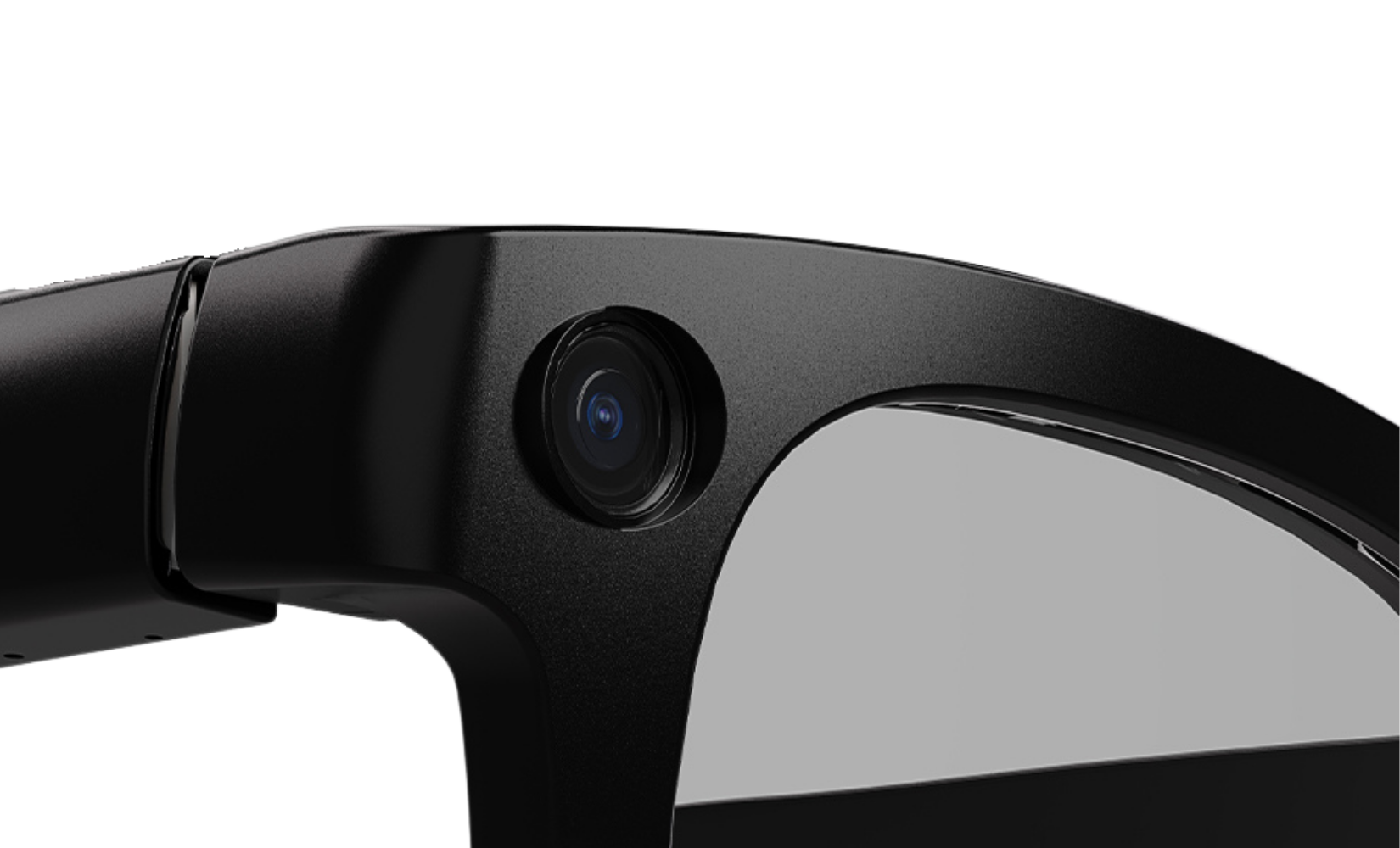 THOGO smart glasses - 1080 full HD - 8 MP camera - 290 mAh