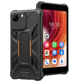 THOGO rugged smartphone - 4G - 7 dagen batterijduur - 32 GB RAM - Android 16 - waterdicht