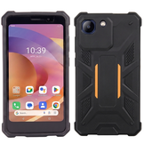THOGO rugged smartphone - 4G - 7 dagen batterijduur - 32 GB RAM - Android 16 - waterdicht