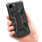 THOGO rugged smartphone - 4G - 7 dagen batterijduur - 32 GB RAM - Android 16 - waterdicht