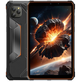 THOGO rugged tablet - 4G -128 GB - 9 inch HD - Android 15 - 7 dagen batterijduur - waterdicht