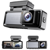 THOGO dashcam 4K Ultra HD - WiFi & GPS - nachtvisie