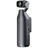 THOGO vlog camera - 4K & WiFi - 180 graden draaibaar - 12 uur batterijduur