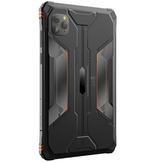 THOGO rugged tablet - 4G -128 GB - 9 inch HD - Android 15 - 7 dagen batterijduur - waterdicht