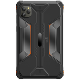 THOGO rugged tablet - 4G -128 GB - 9 inch HD - Android 15 - 7 dagen batterijduur - waterdicht