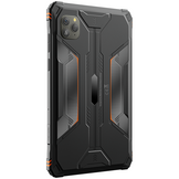 THOGO rugged tablet - 4G -128 GB - 9 inch HD - Android 15 - 7 dagen batterijduur - waterdicht