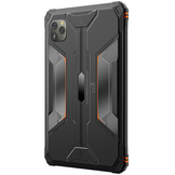 THOGO rugged tablet - 4G -128 GB - 9 inch HD - Android 15 - 7 dagen batterijduur - waterdicht