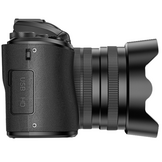 THOGO digitale camera - 8K & 88MP - 16x zoom - WiFi