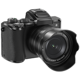 THOGO digitale camera - 8K & 88MP - 16x zoom - WiFi