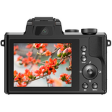 THOGO digitale camera - 8K & 88MP - 16x zoom - WiFi