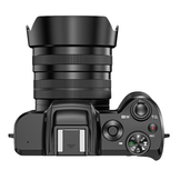 THOGO digitale camera - 8K & 88MP - 16x zoom - WiFi