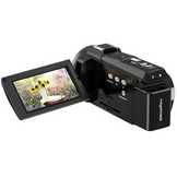 THOGO video camera - 4K & 48MP - 16x zoom - nachtvisie - WiFi