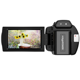 THOGO video camera - 4K & 48MP - 16x zoom - nachtvisie - WiFi